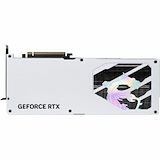 MSI RTX 5070 12G GAMING TRIO OC WHITE G5070-12GTCW: Graphic Cards